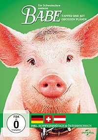 Ein Schweinchen namens Babe [DVD], 1