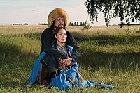 Dschingis Khan - Sturm über Asien [Blu-ray], 3