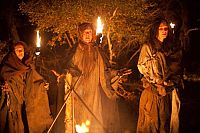 The Lords of Salem [Blu-ray], 3