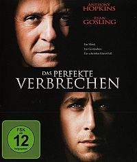 Das perfekte Verbrechen [Blu-ray], 1