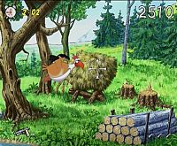 Chicken Shoot [Nintendo Wii], 2
