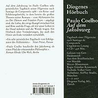 Auf dem Jakobsweg, 1