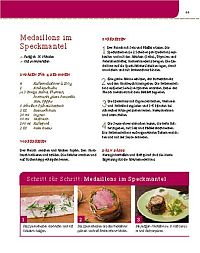 Fleischgerichte - Grundrezepte und Variationen, 8