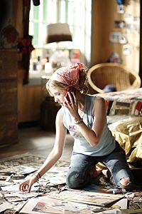 The last five years [DVD], 3