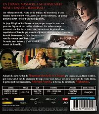 Le Chinois [Blu-ray], 2