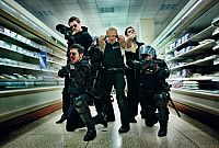 Hot Fuzz / Shaun of the Dead [DVD], 3