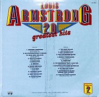 20 Greatest Hits [Vinyl], 1