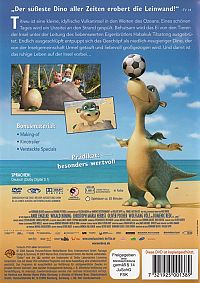 Urmel aus dem Eis [DVD], 1