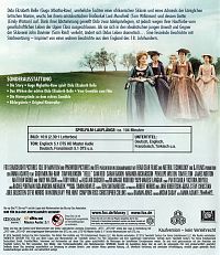 Dido Elizabeth Belle [Blu-ray], 1