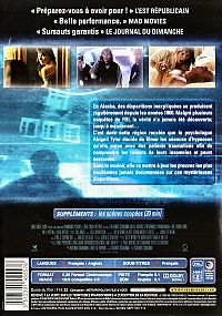 Phénomènes paranormaux [DVD], 1
