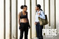 The Purge - Die Säuberung - Staffel 1 [Blu-ray], 5