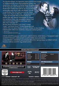 Jede Frau braucht einen Engel [DVD], 1