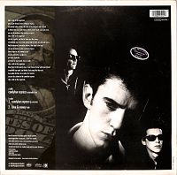 Candybar Express [Vinyl], 1