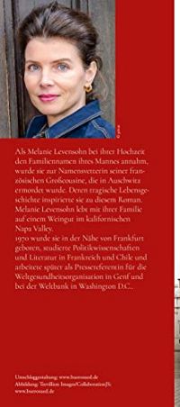 Zwischen uns ein ganzes Leben, 3