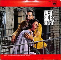 West Side Story [Vinyl], 1