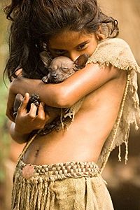 Apocalypto (VOST) [DVD], 1