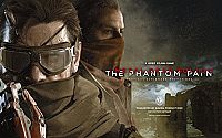 Metal Gear Solid V - The Phantom Pain [Microsoft Xbox One], 3
