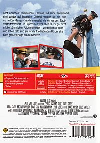 Police Academy 6 - Widerstand zwecklos [DVD], 1