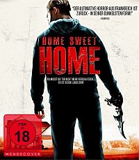 Home Sweet Home [Blu-ray], 1