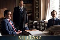 Billions - Staffel 3 [DVD], 8
