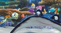 Findet Nemo [Blu-ray], 3