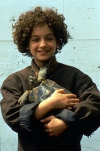 Die unendliche Geschichte & Momo [DVD], 5