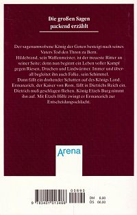 Dietrich von Bern, 1