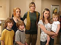 Eine himmlische Familie - Staffel 11 [DVD], 1