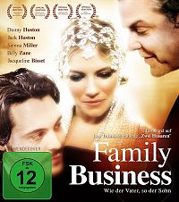 Family Business - Wie der Vater, so der Sohn [Blu-ray], 6