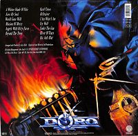 Force Majeure [Vinyl], 1