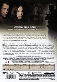 Rosewood Lane [DVD], 1