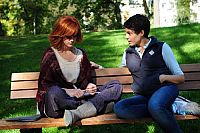 Heute bin ich blond [Blu-ray], 4