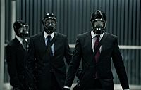 Enemies - Welcome to the Punch [Blu-ray], 5