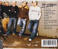 Here and Now [CD], 1