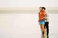 Mel & Jenny [DVD], 8