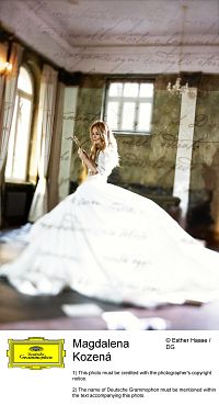 Lettere Amorose [CD], 4