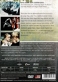 Das Erbe von Björndal [DVD], 1