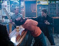 The Hunter [Blu-ray], 8