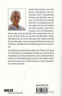 Demenz und Alzheimer verstehen, 1