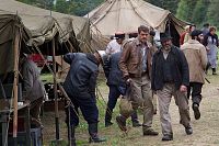 Belle et Sébastien 2 - L'aventure continue [Blu-ray], 4