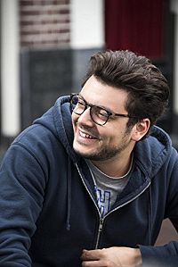 Gangsterdam [Blu-ray], 2