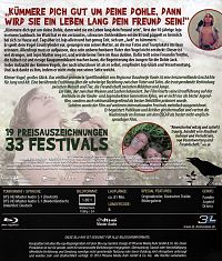 Kauwboy - Kleiner Vogel, grosses Glück [Blu-ray], 1