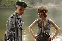 Son of Rambow [DVD], 6