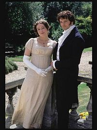 Pride and Prejudice [DVD], 4