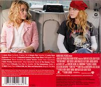 New York Minute [CD], 1