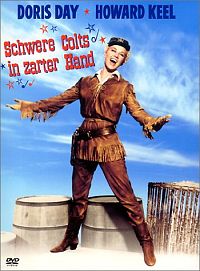 Schwere Colts in zarter Hand [DVD], 1