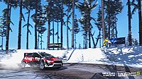 WRC 5 [Sony PlayStation 4], 3