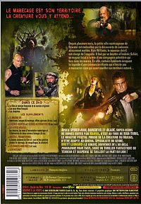 Man Thing [DVD], 2