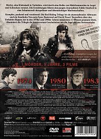 Red Riding Trilogy [DVD], 1