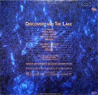 Discovery [Vinyl], 1